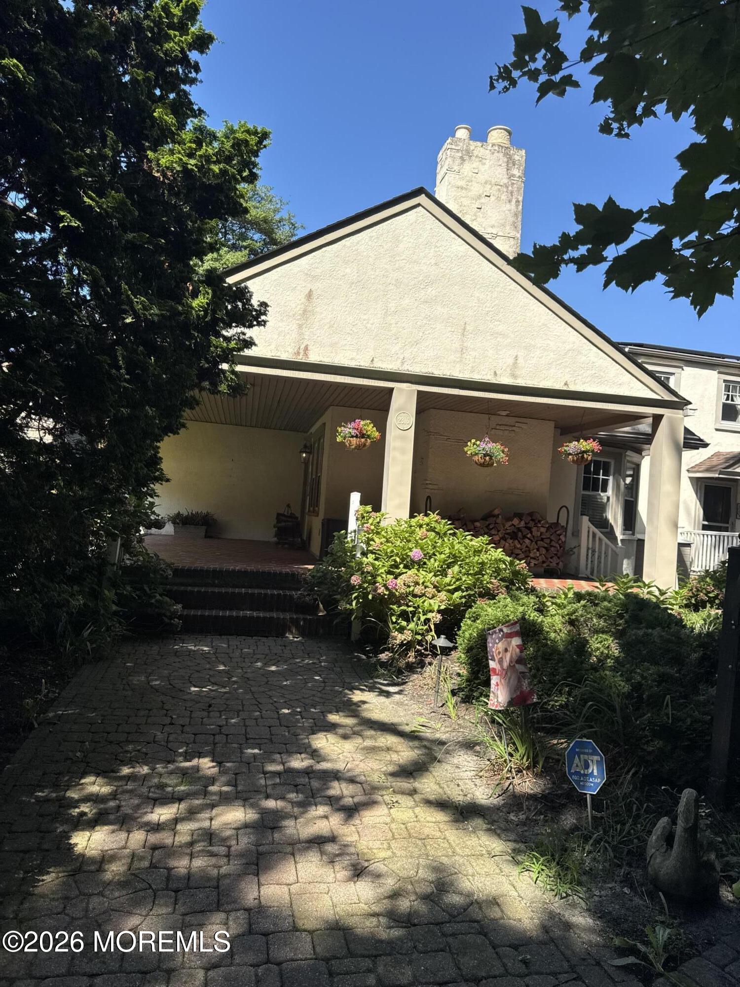 2316 3rd Avenue Spring Lake NJ 07762