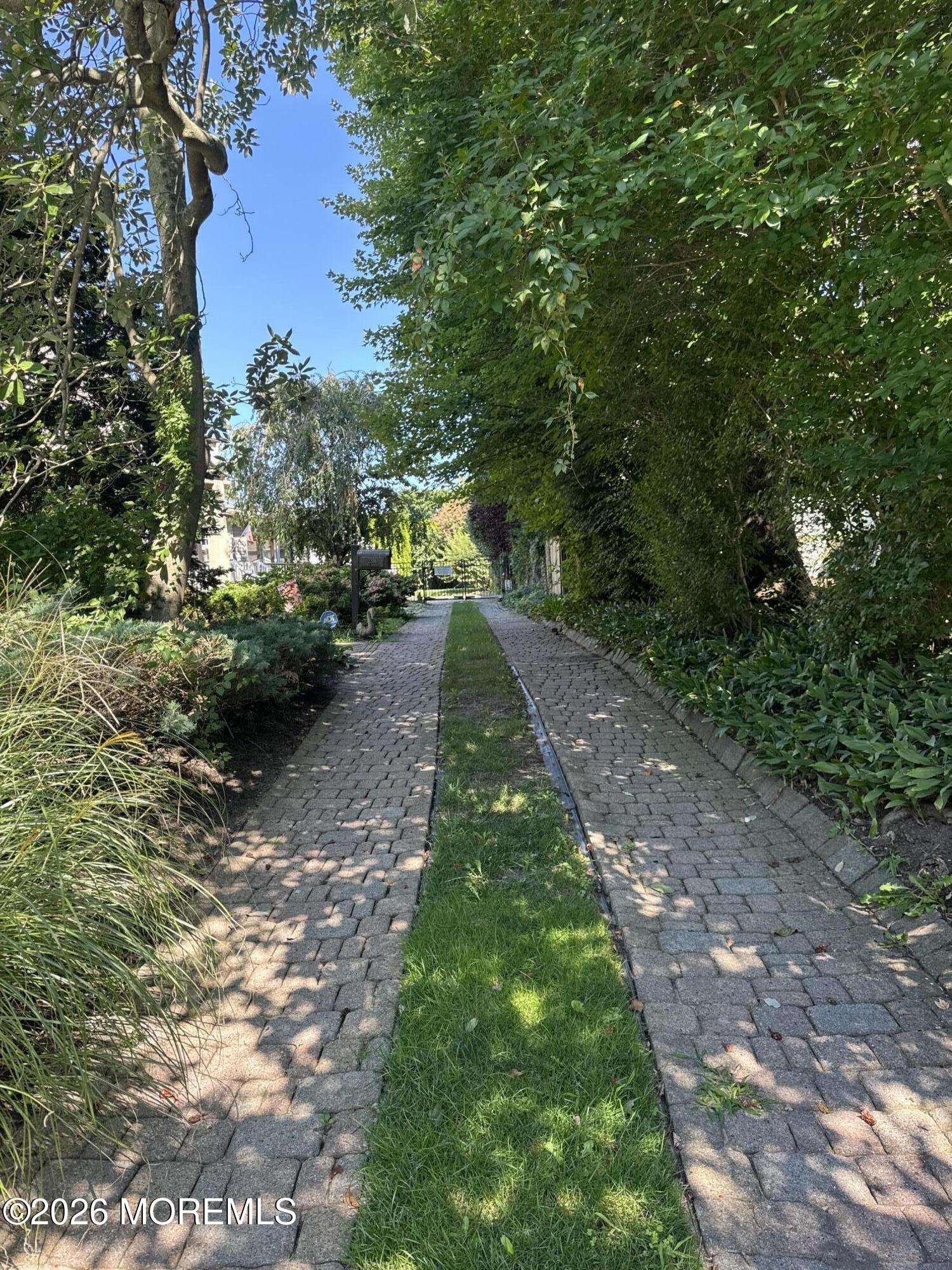 2316 3rd Avenue Spring Lake NJ 07762