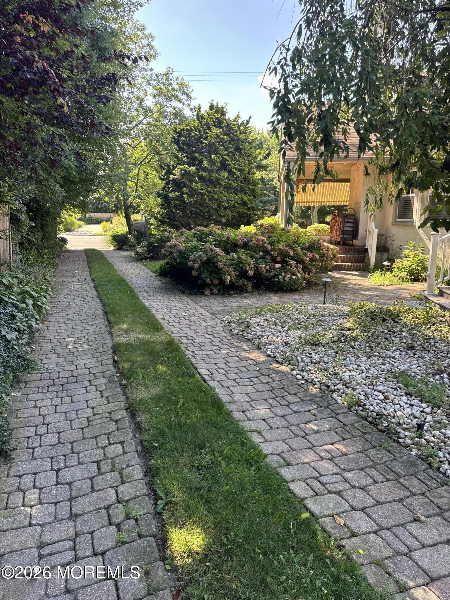 2316 3rd Avenue Spring Lake NJ 07762