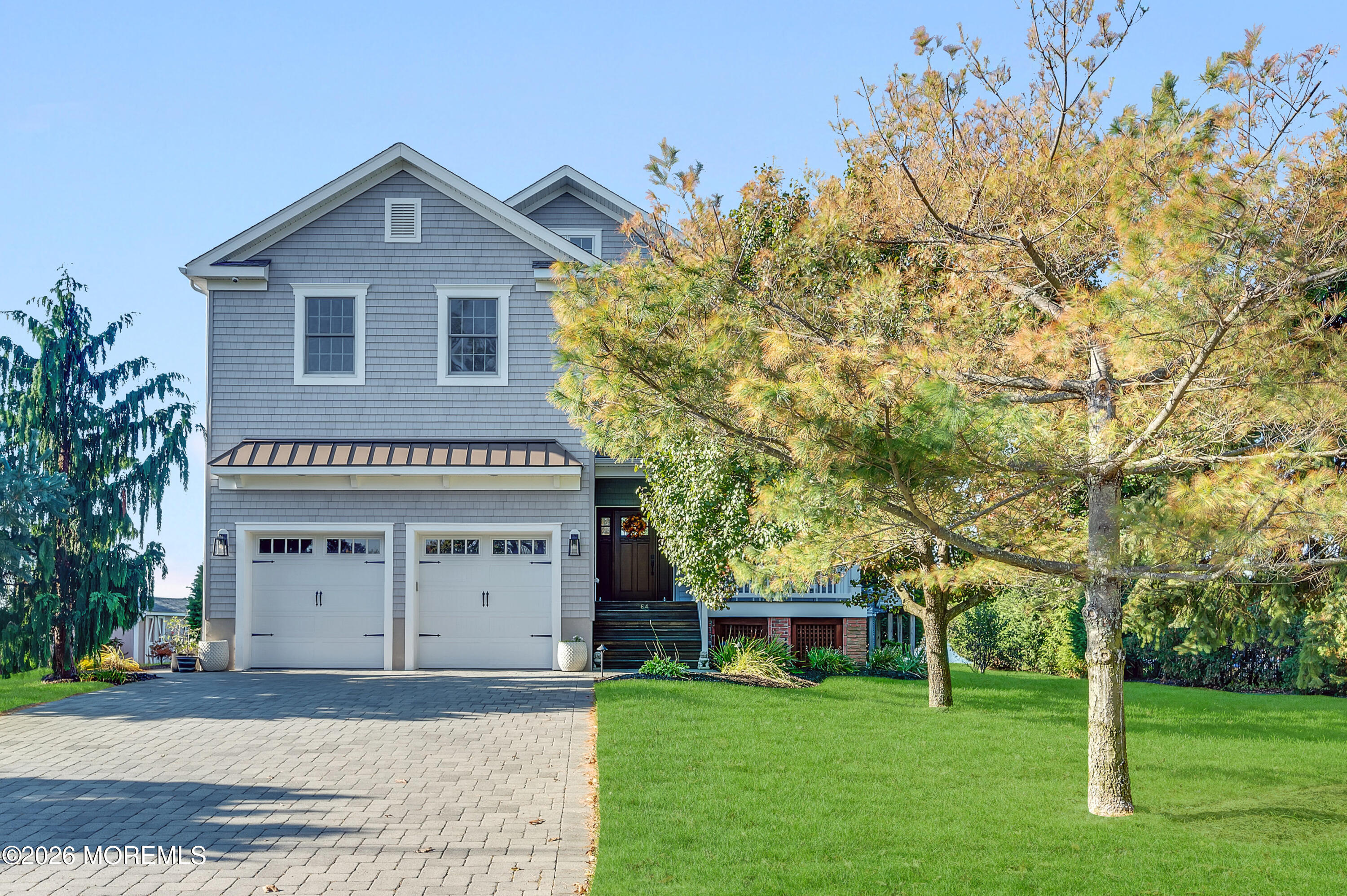 64 Seagoin Road Brick NJ 08723