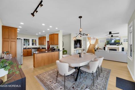 64 Seagoin Road Brick NJ 08723