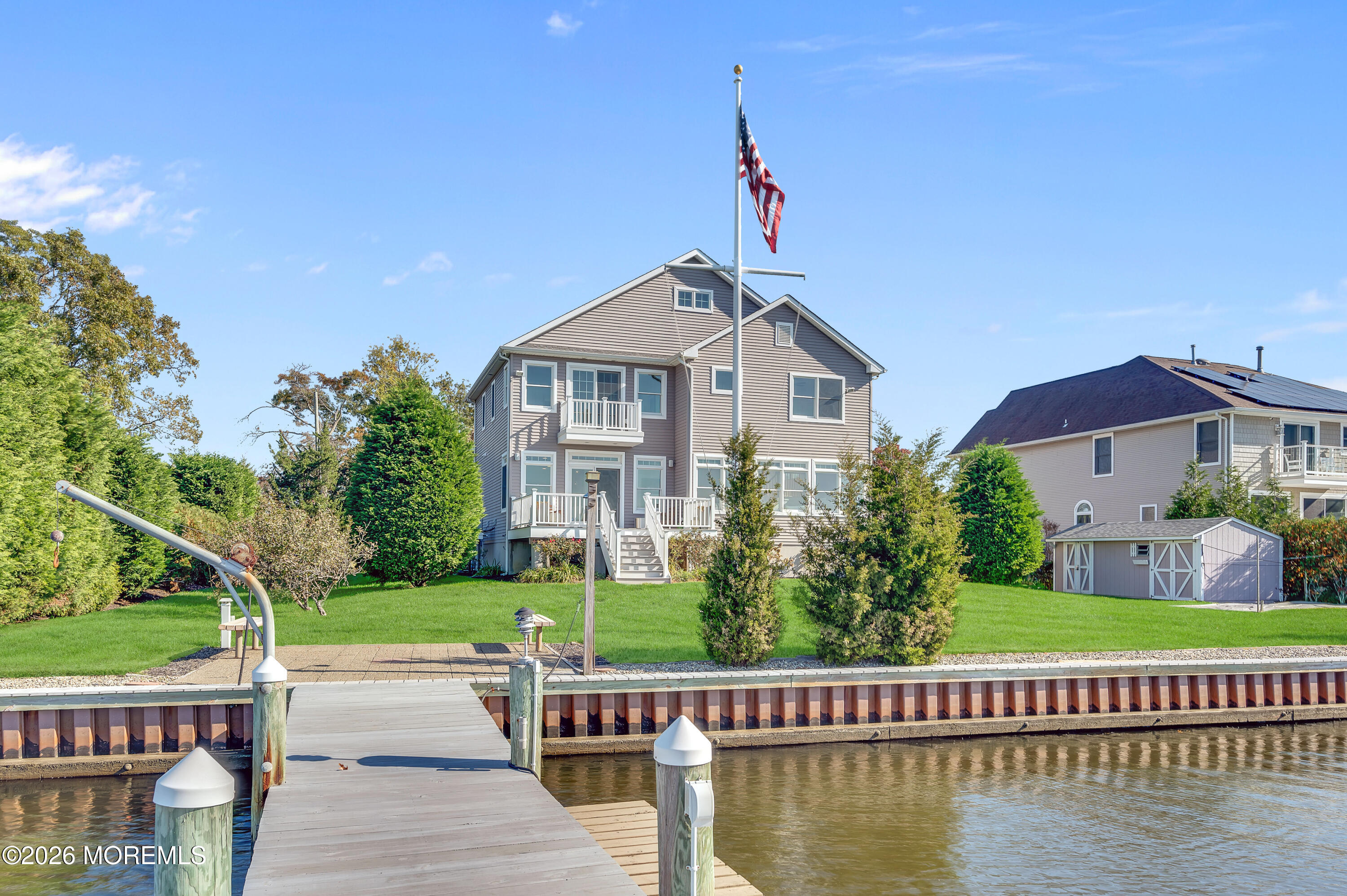 64 Seagoin Road Brick NJ 08723