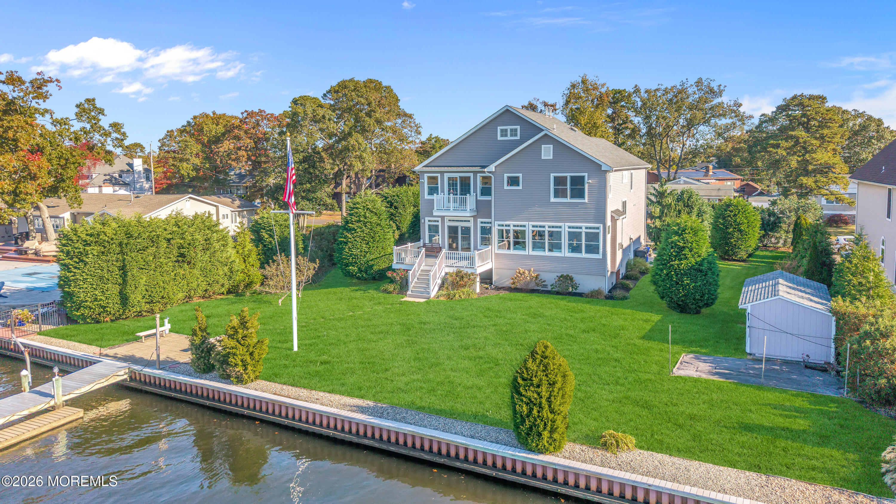 64 Seagoin Road Brick NJ 08723