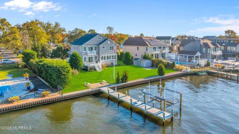 64 Seagoin Road Brick NJ 08723