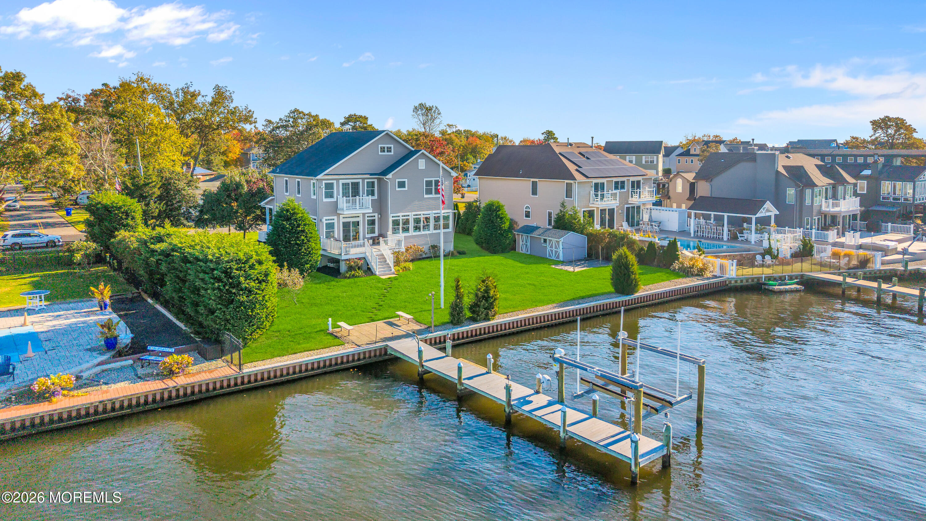 64 Seagoin Road Brick NJ 08723