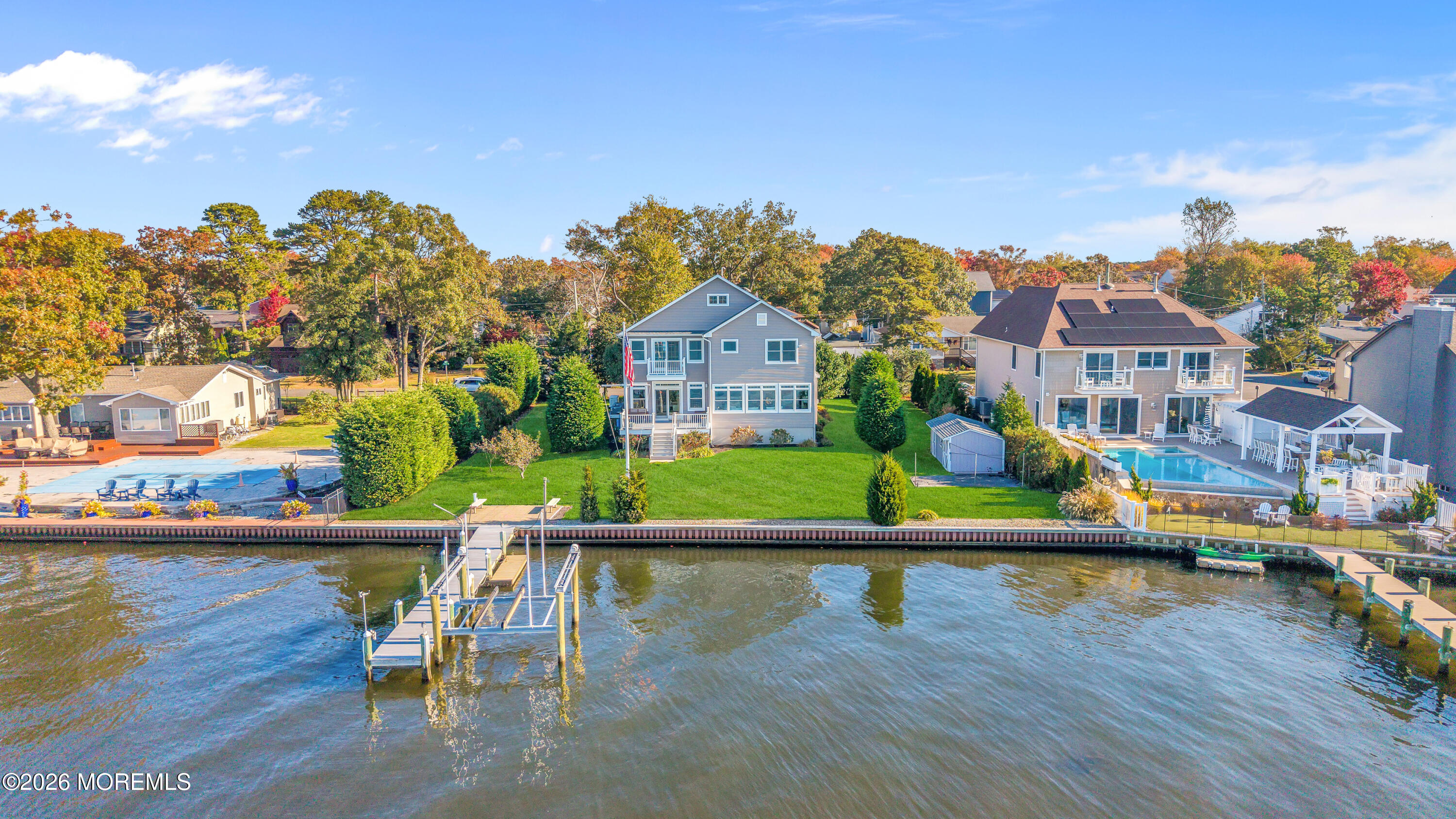 64 Seagoin Road Brick NJ 08723