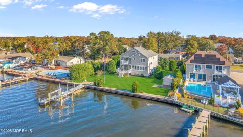 64 Seagoin Road Brick NJ 08723