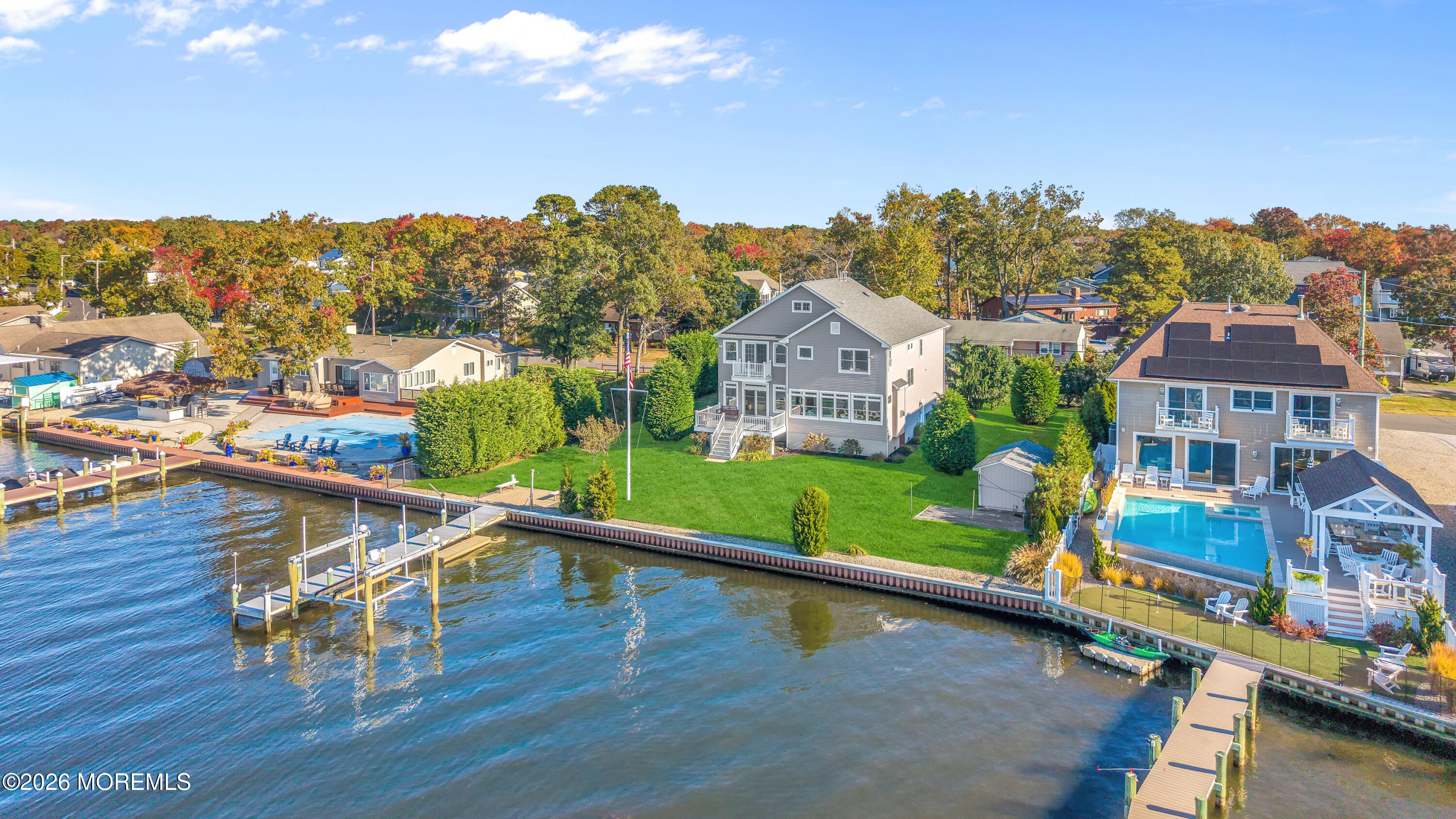64 Seagoin Road Brick NJ 08723