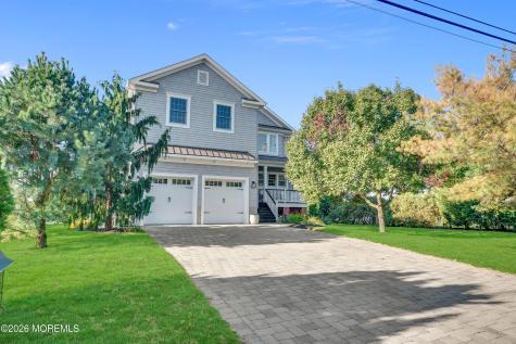 64 Seagoin Road Brick NJ 08723