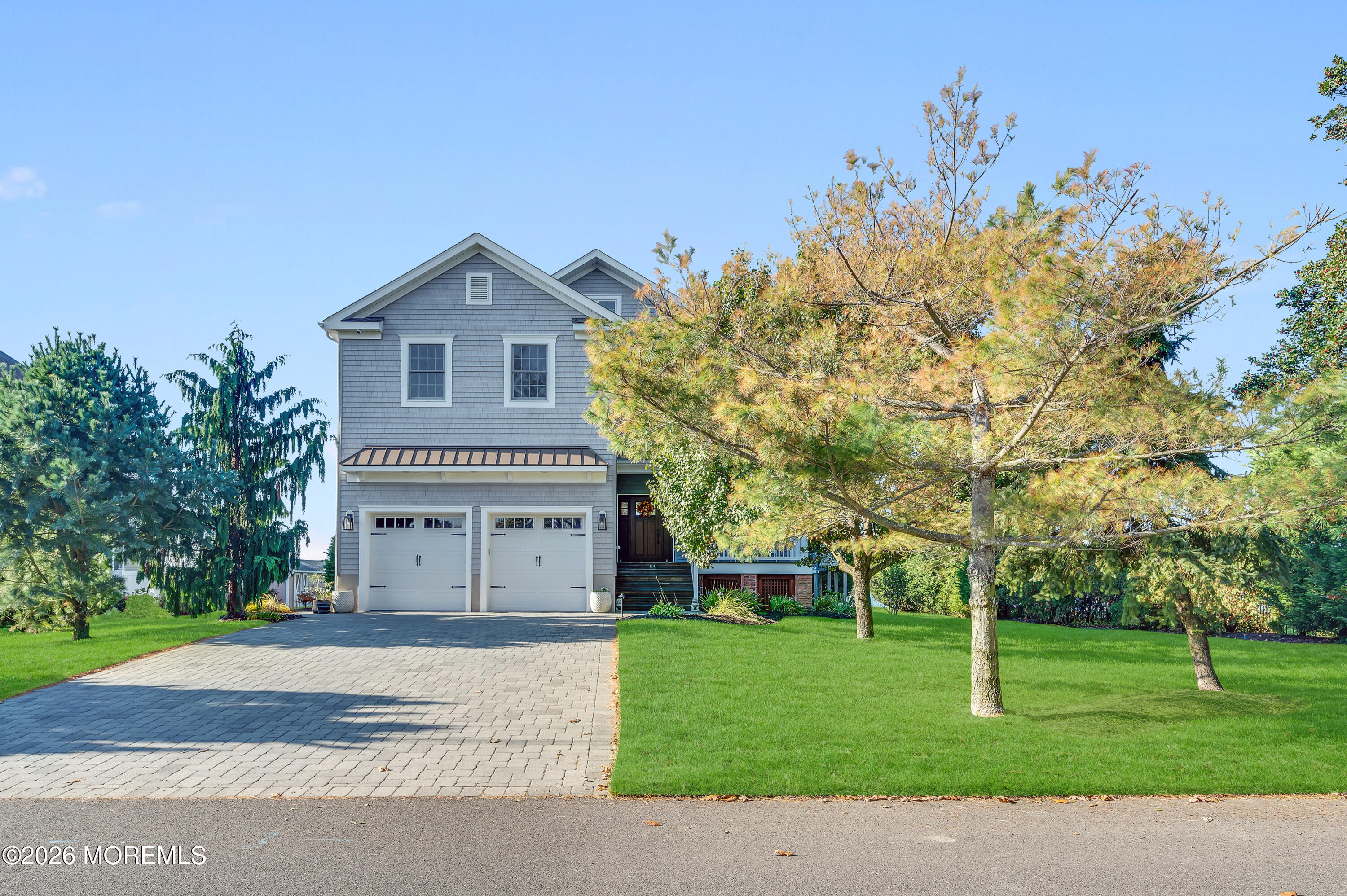 64 Seagoin Road Brick NJ 08723