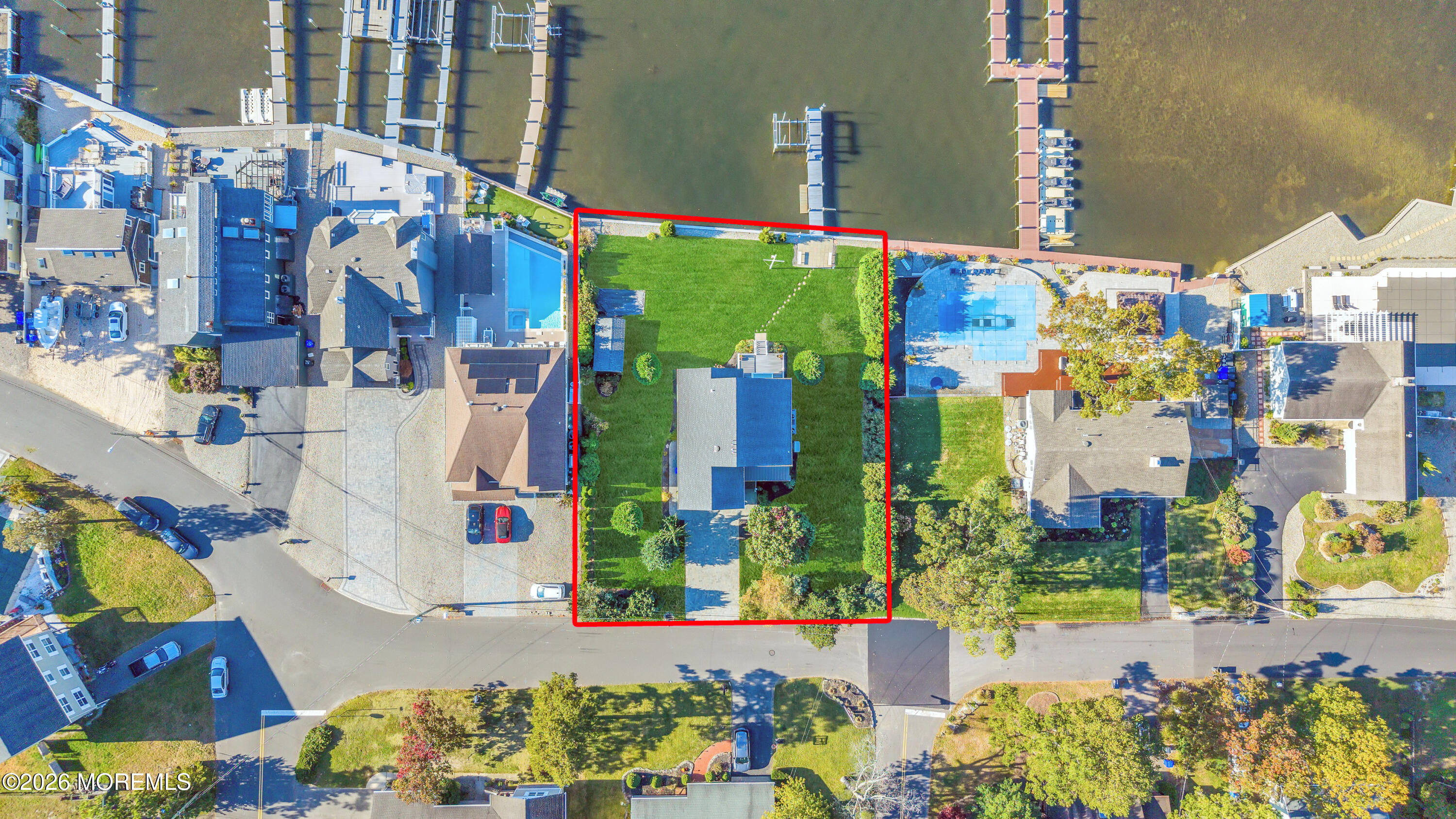64 Seagoin Road Brick NJ 08723
