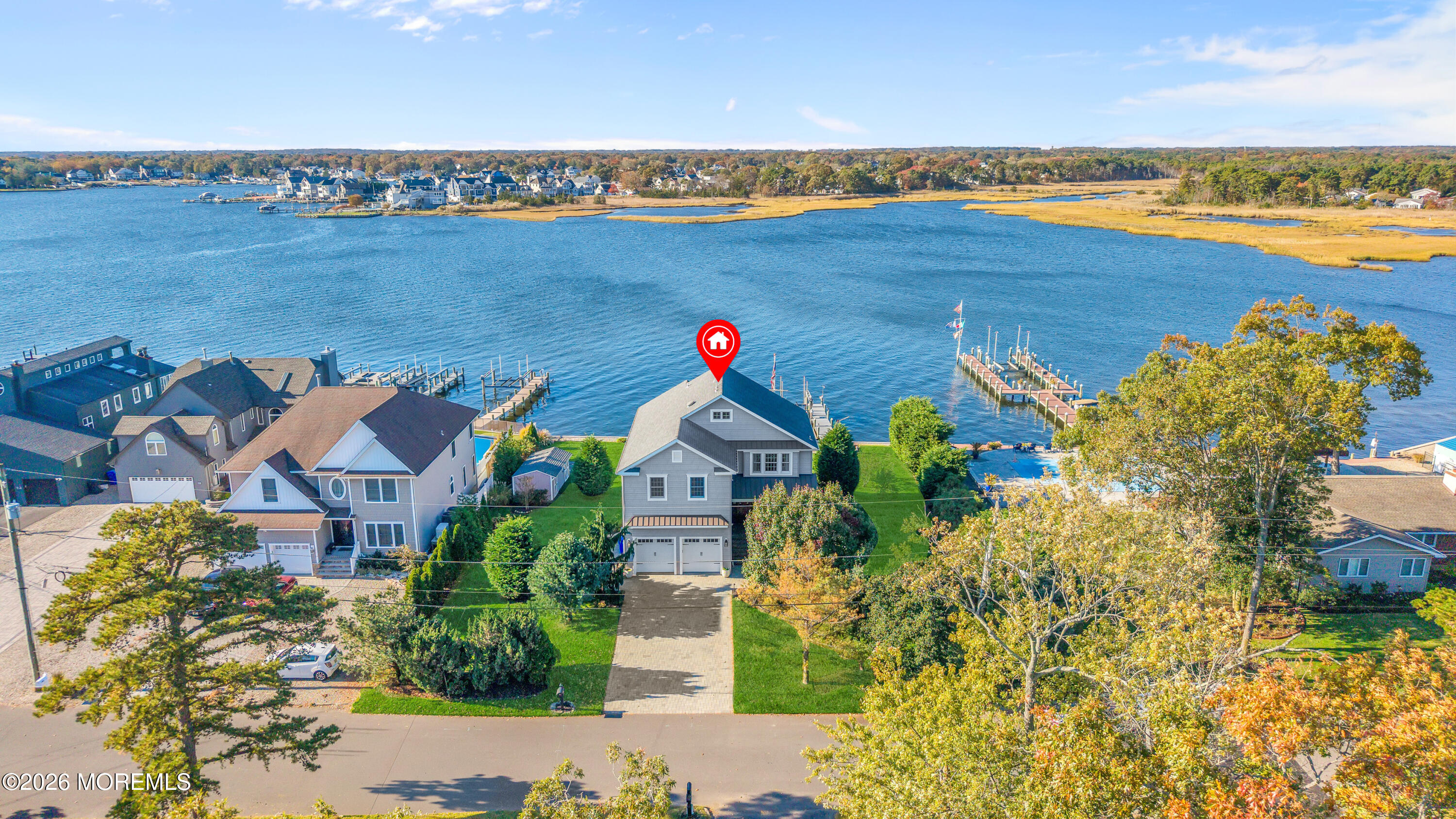 64 Seagoin Road Brick NJ 08723