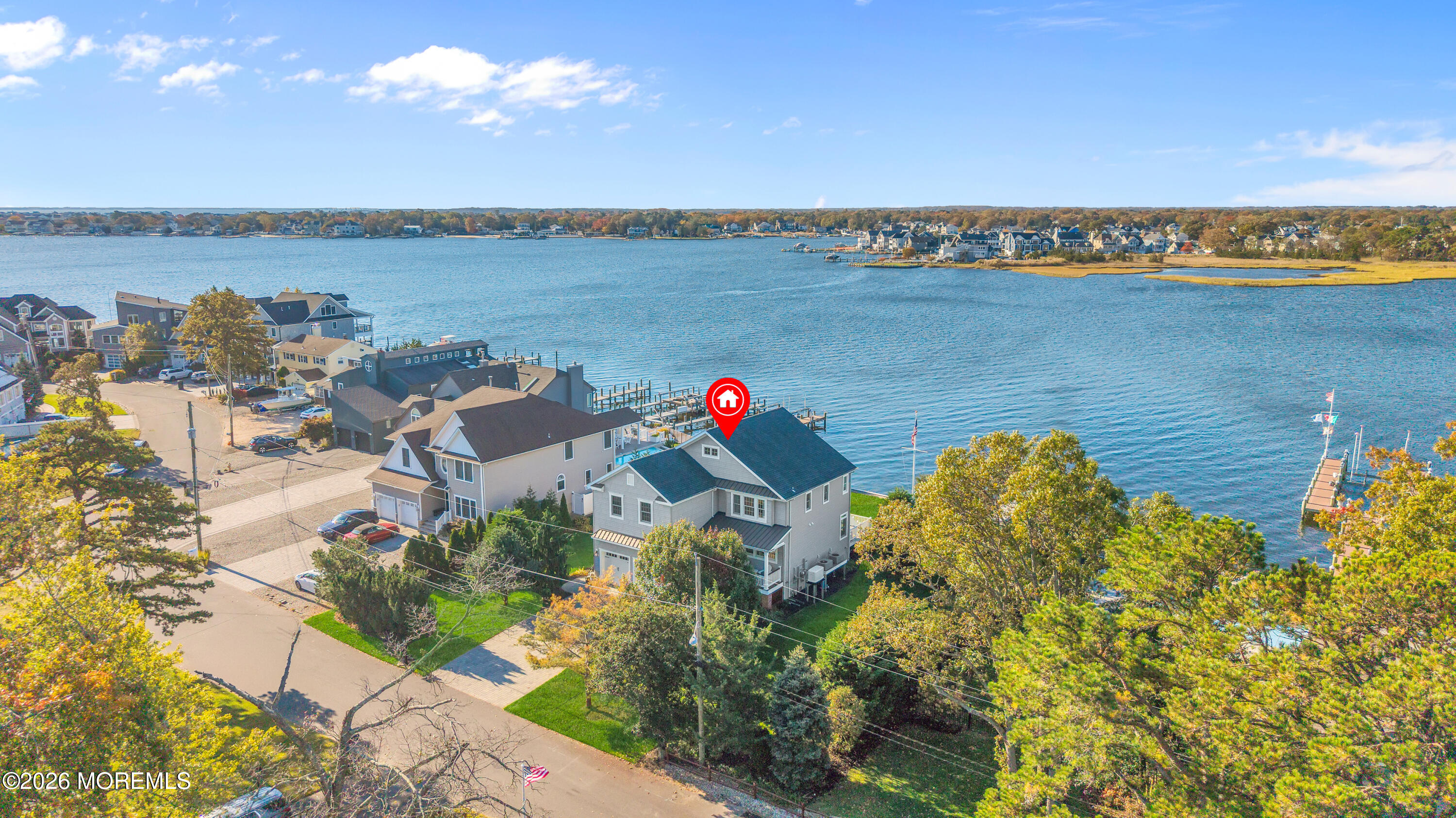 64 Seagoin Road Brick NJ 08723
