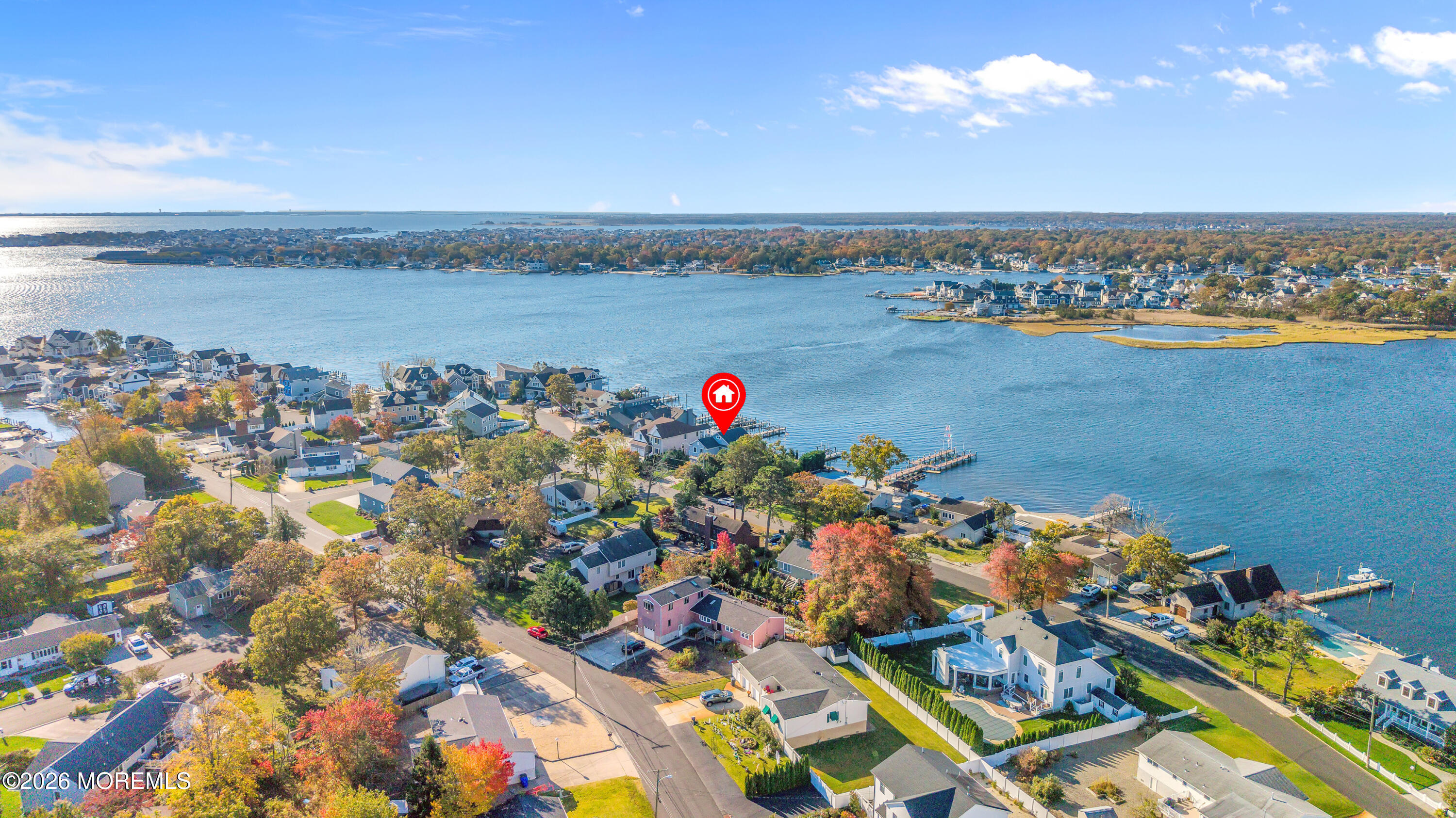64 Seagoin Road Brick NJ 08723