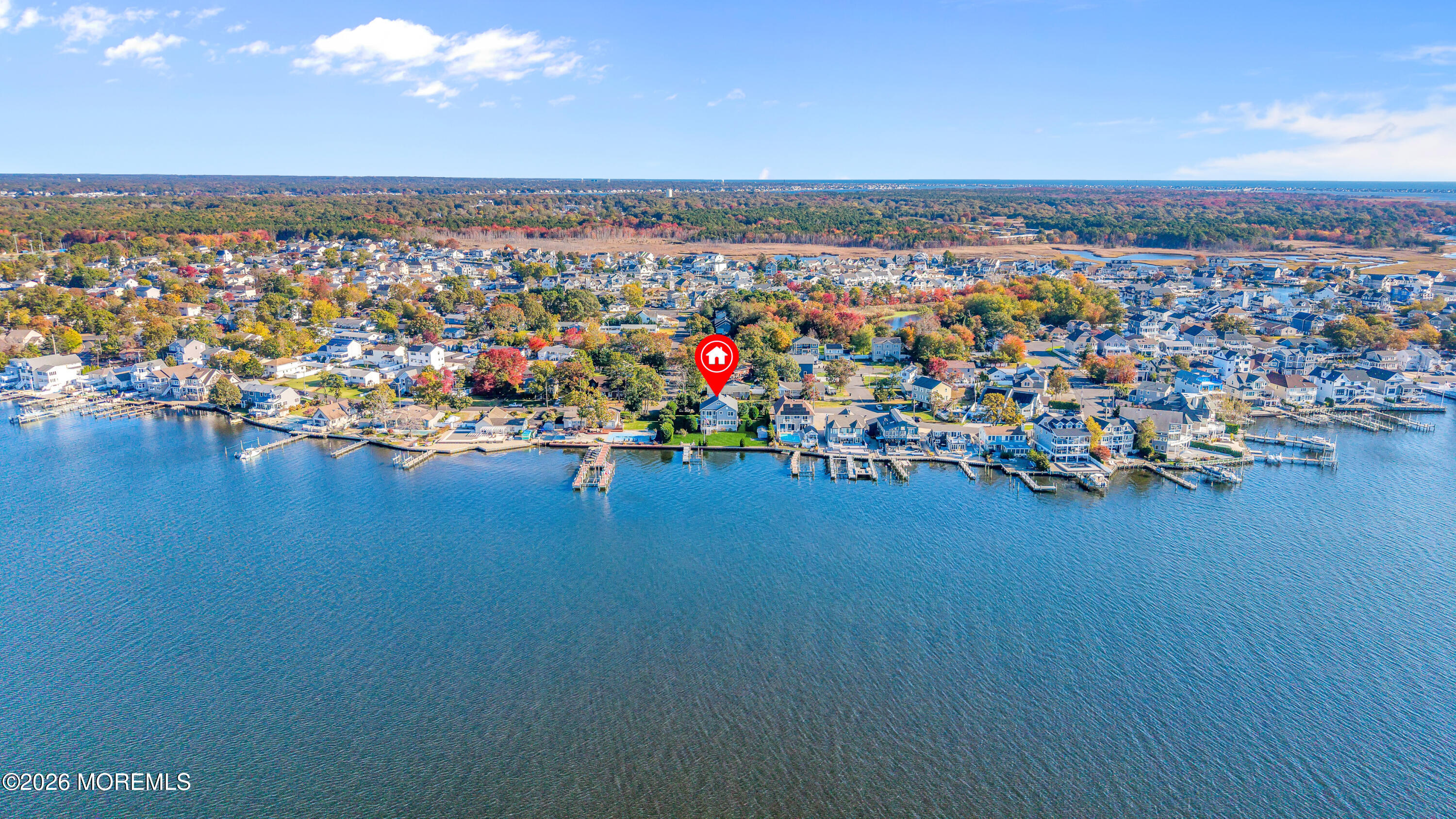 64 Seagoin Road Brick NJ 08723
