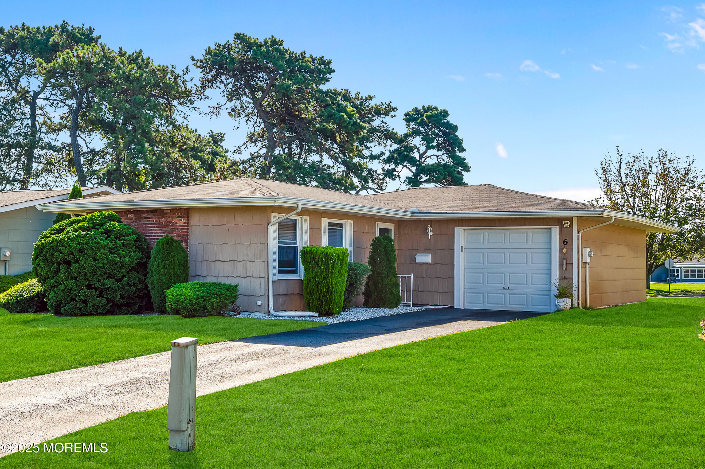 6 Heywood Court Brick NJ 08724