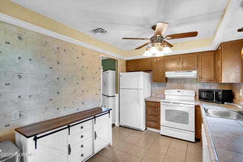 6 Heywood Court Brick NJ 08724