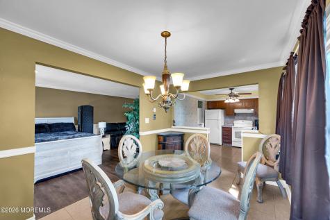 6 Heywood Court Brick NJ 08724