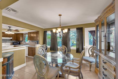 6 Heywood Court Brick NJ 08724