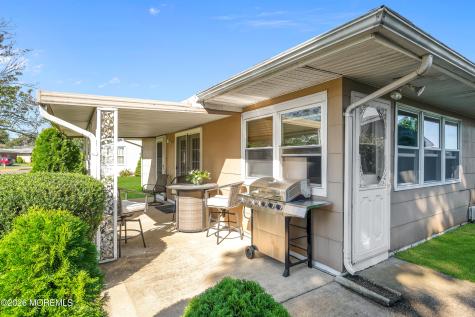 6 Heywood Court Brick NJ 08724