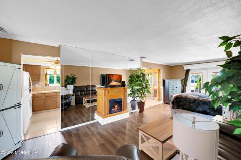 6 Heywood Court Brick NJ 08724