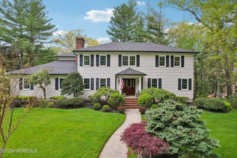 523 Bowne Road Ocean Twp NJ 07712