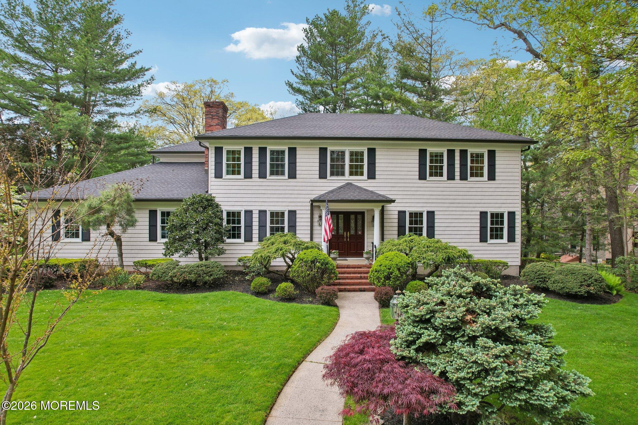 523 Bowne Road Ocean Twp NJ 07712