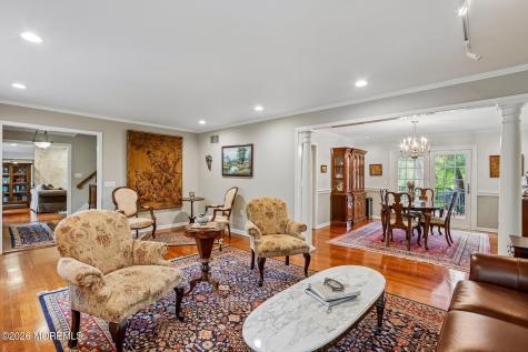 523 Bowne Road Ocean Twp NJ 07712