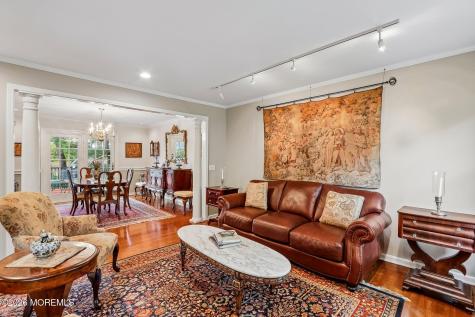 523 Bowne Road Ocean Twp NJ 07712