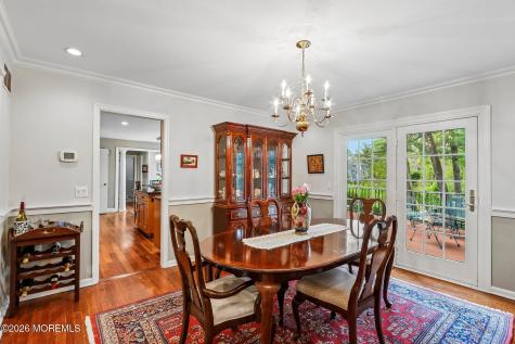 523 Bowne Road Ocean Twp NJ 07712