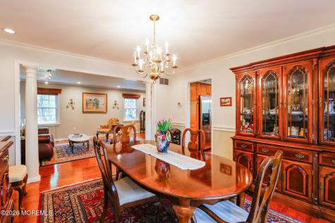 523 Bowne Road Ocean Twp NJ 07712