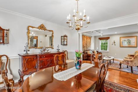 523 Bowne Road Ocean Twp NJ 07712