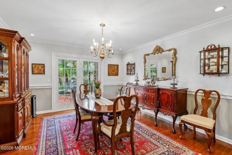523 Bowne Road Ocean Twp NJ 07712