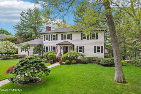 523 Bowne Road Ocean Twp NJ 07712