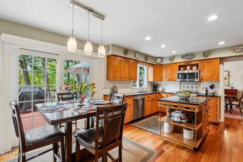 523 Bowne Road Ocean Twp NJ 07712