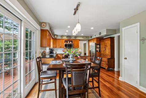 523 Bowne Road Ocean Twp NJ 07712