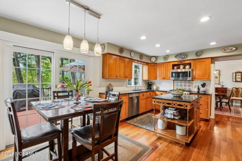523 Bowne Road Ocean Twp NJ 07712