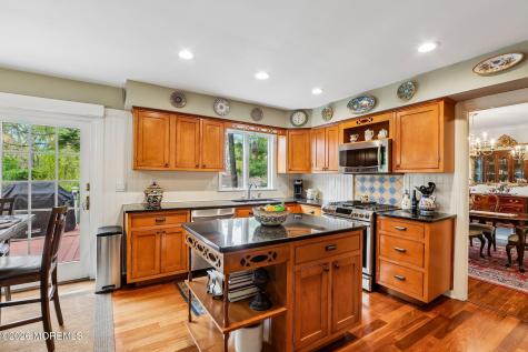 523 Bowne Road Ocean Twp NJ 07712