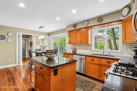 523 Bowne Road Ocean Twp NJ 07712