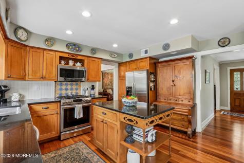 523 Bowne Road Ocean Twp NJ 07712