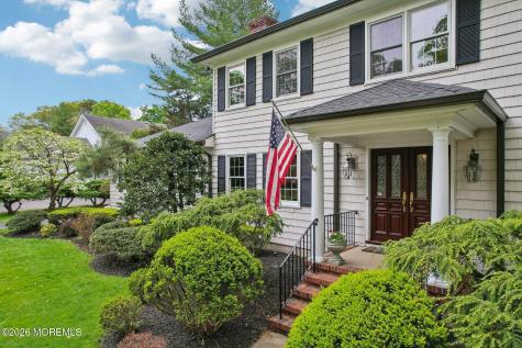 523 Bowne Road Ocean Twp NJ 07712