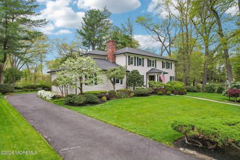 523 Bowne Road Ocean Twp NJ 07712