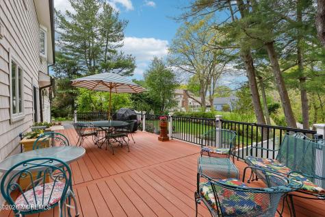 523 Bowne Road Ocean Twp NJ 07712