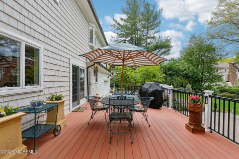 523 Bowne Road Ocean Twp NJ 07712