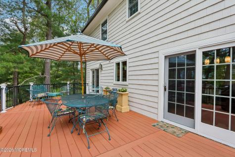 523 Bowne Road Ocean Twp NJ 07712