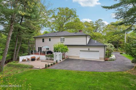523 Bowne Road Ocean Twp NJ 07712