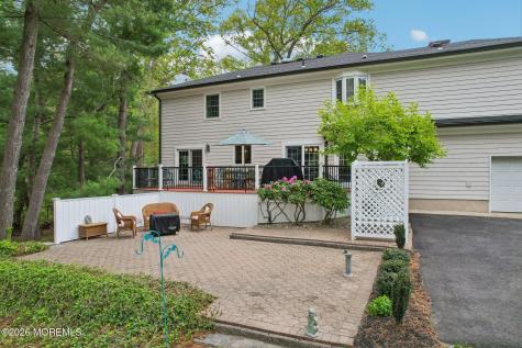 523 Bowne Road Ocean Twp NJ 07712
