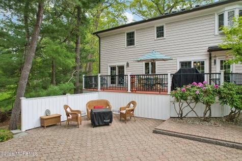 523 Bowne Road Ocean Twp NJ 07712