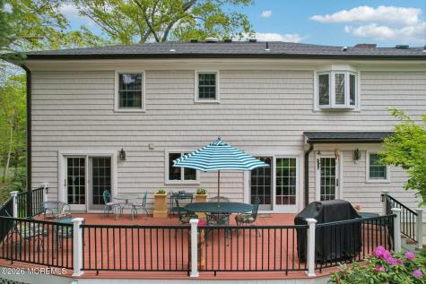 523 Bowne Road Ocean Twp NJ 07712