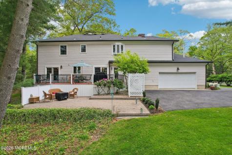 523 Bowne Road Ocean Twp NJ 07712